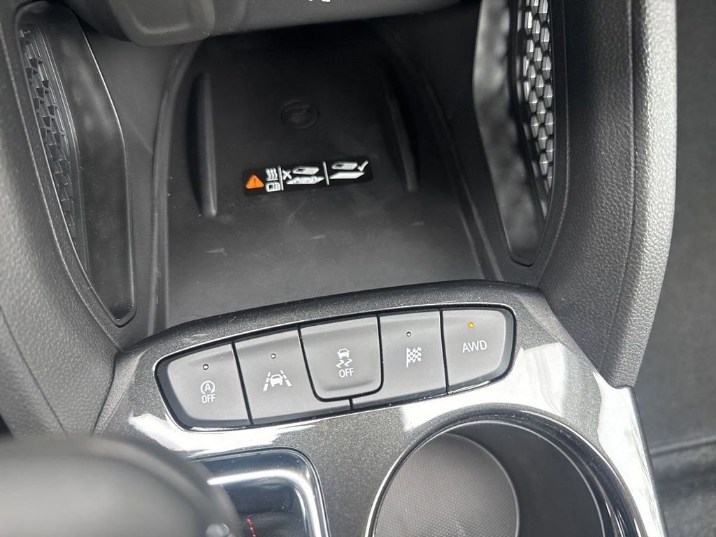 2026 Chevrolet Trailblazer RS - Photo 38