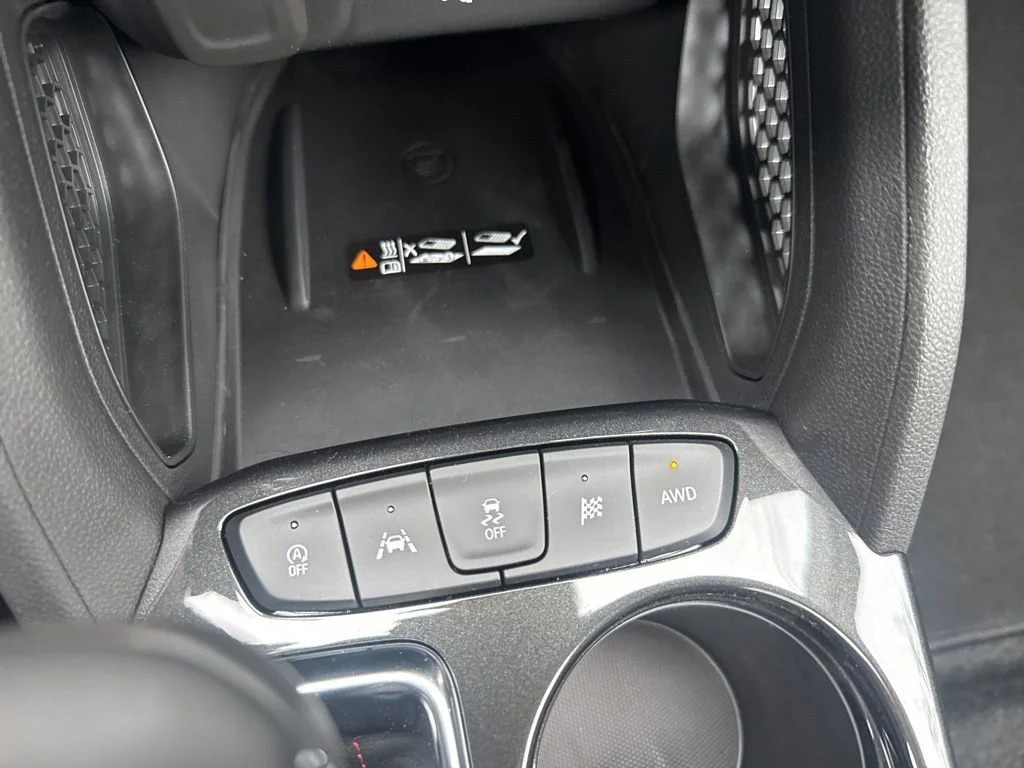 2026 Chevrolet Trailblazer RS - Photo 38