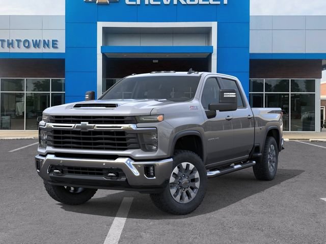2026 Chevrolet Silverado 2500 HD LT - Photo 6