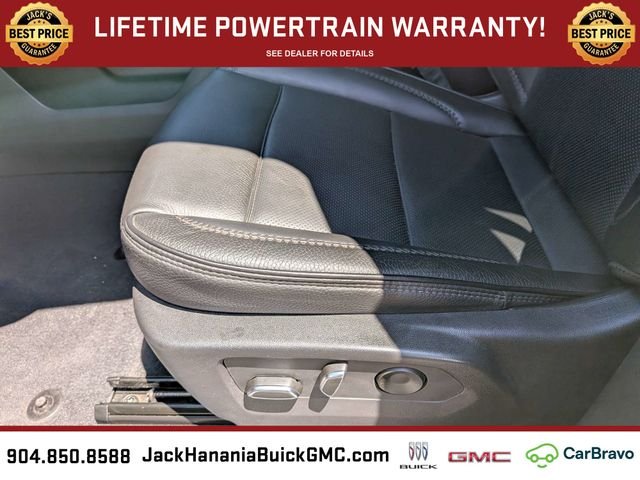 Used 2023 Black GMC Denali image 23