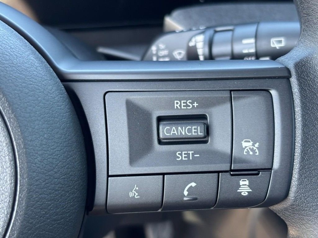 Used 2026 White Nissan SV image 12