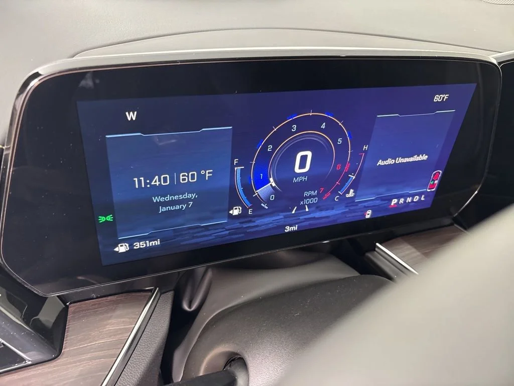 2026 Chevrolet Tahoe Premier - Photo 29