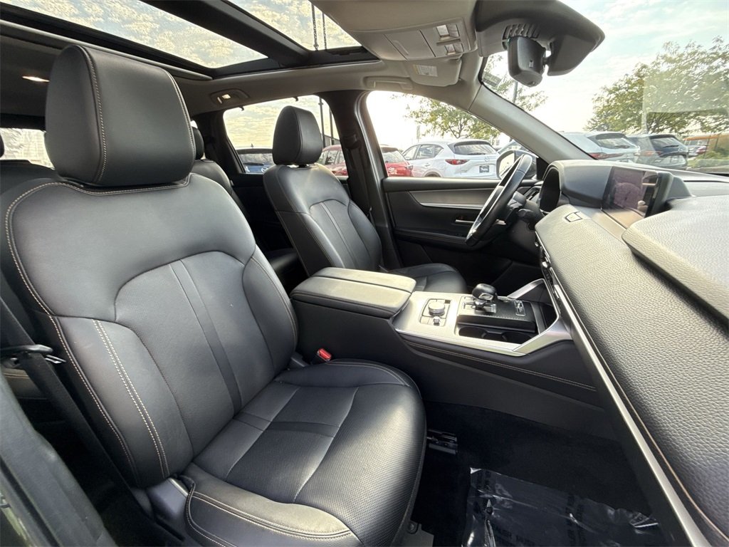 2024 MAZDA CX-90 - Image 22