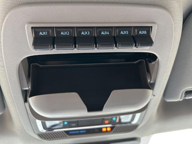 New 2026 Avalanche Ford Lariat image 82