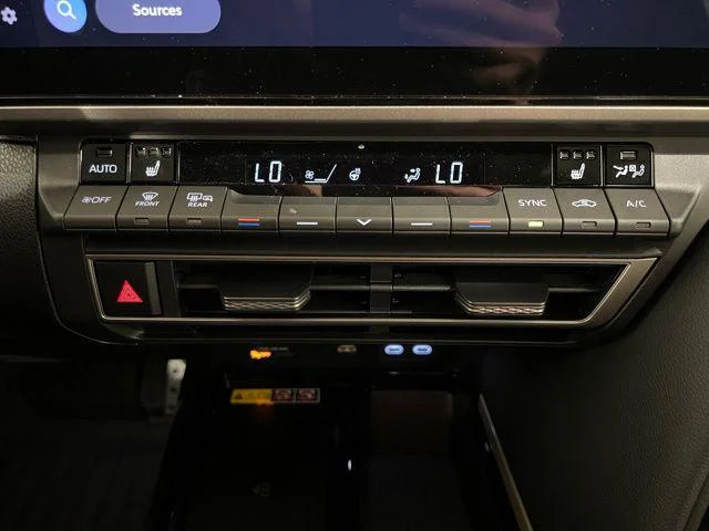 Certified Used 2026 MIDNIGHT BLACK METAL Toyota  image 14