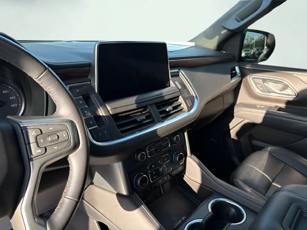 2021 Chevrolet Tahoe Z71 - Photo 16
