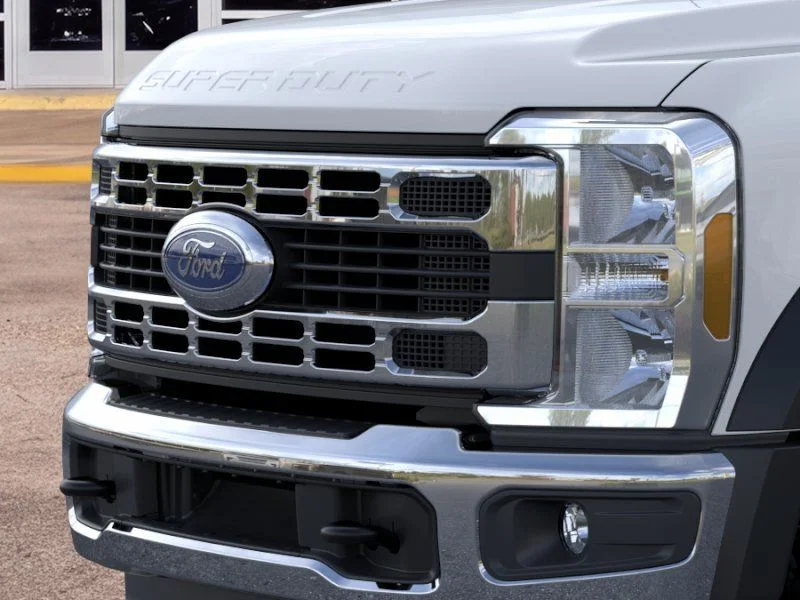New 2026 White Ford XL image 17