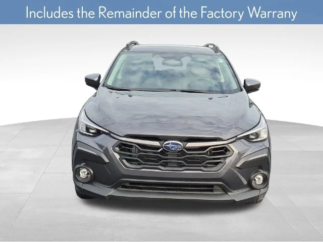 Used 2025 Gray Subaru Limited image 11