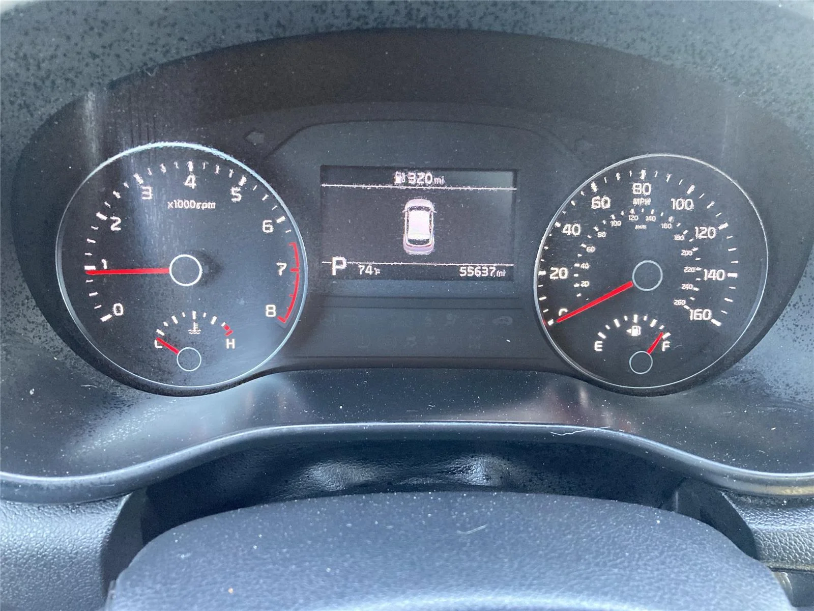 Used 2022 Sparkling Silver Kia SX Turbo image 13