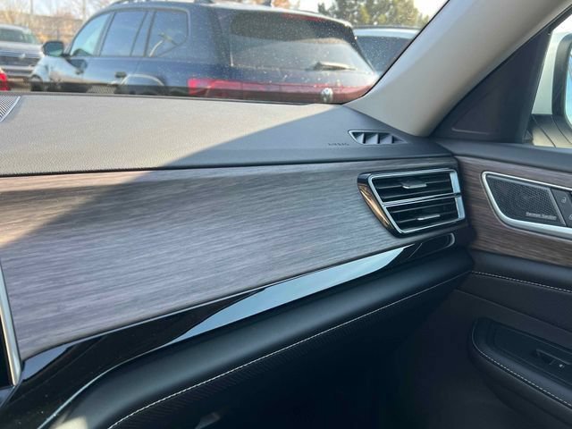 New 2026 Opal White Volkswagen 2.0T SEL Premium R-Line image 25