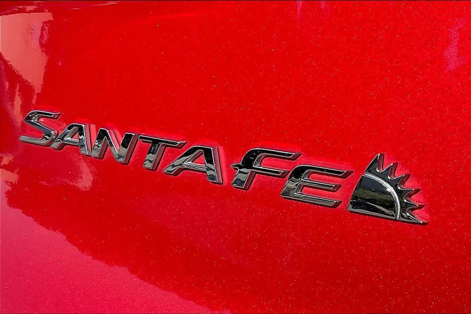 Used 2023 Calypso Red Hyundai Calligraphy image 61