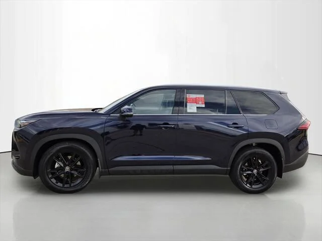 Used 2026 Blueprint Toyota Limited image 9
