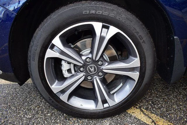 2023 Acura RDX Advance Package - Photo 9