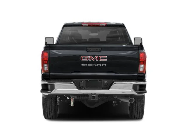 Used 2025 Dark Red GMC SLT image 5