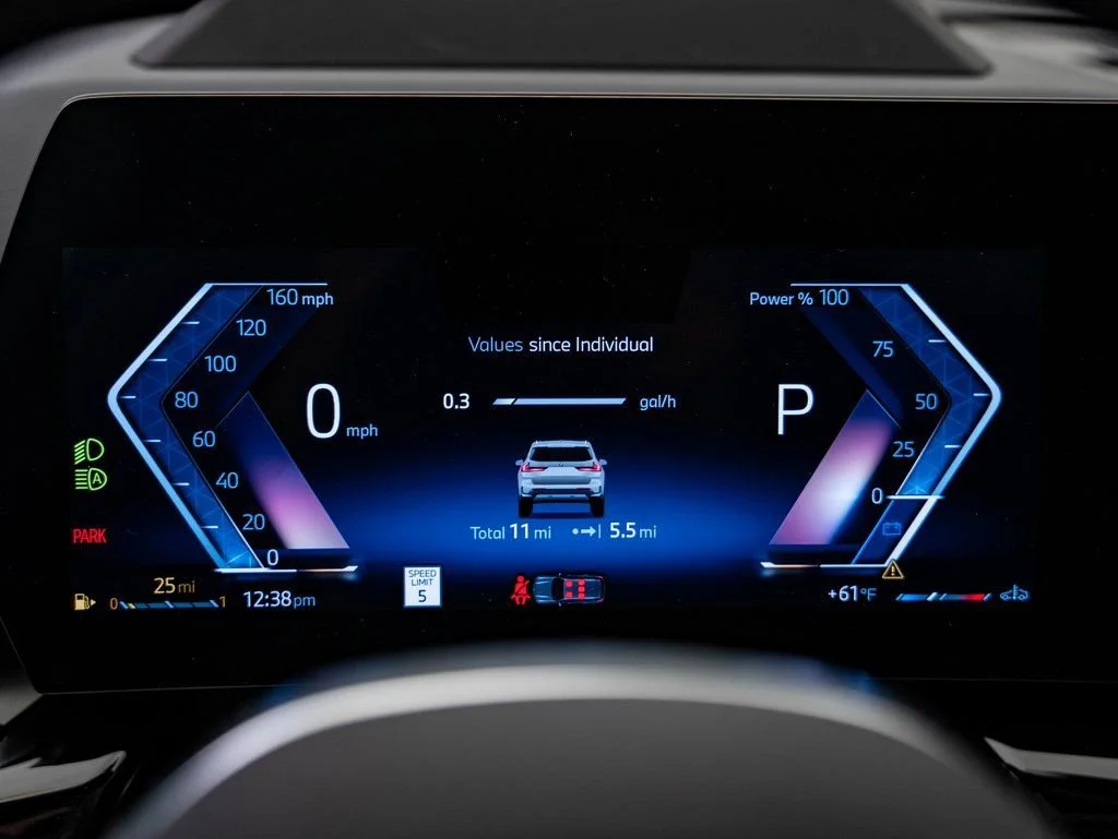 2026 BMW X1 XDrive28i - Photo 32