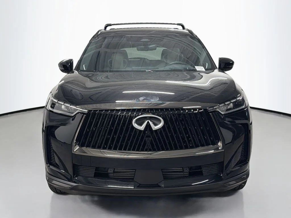 New 2027 Mineral INFINITI Autograph image 6