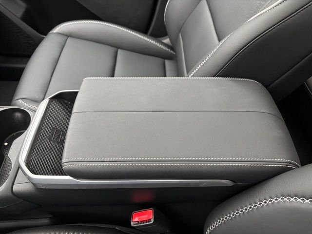 New 2026 Volcanic Red Tintcoat GMC Denali image 32