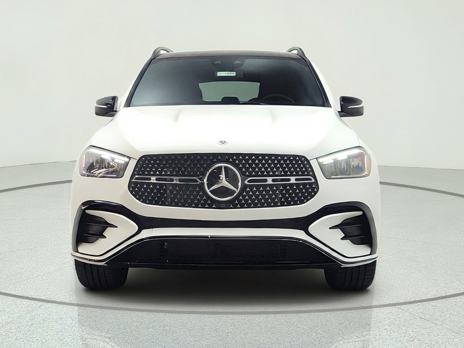 2026 Mercedes-Benz GLE GLE450 - Photo 23