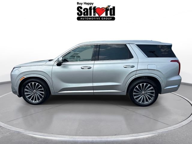 Used 2024 Silver Hyundai Calligraphy image 5