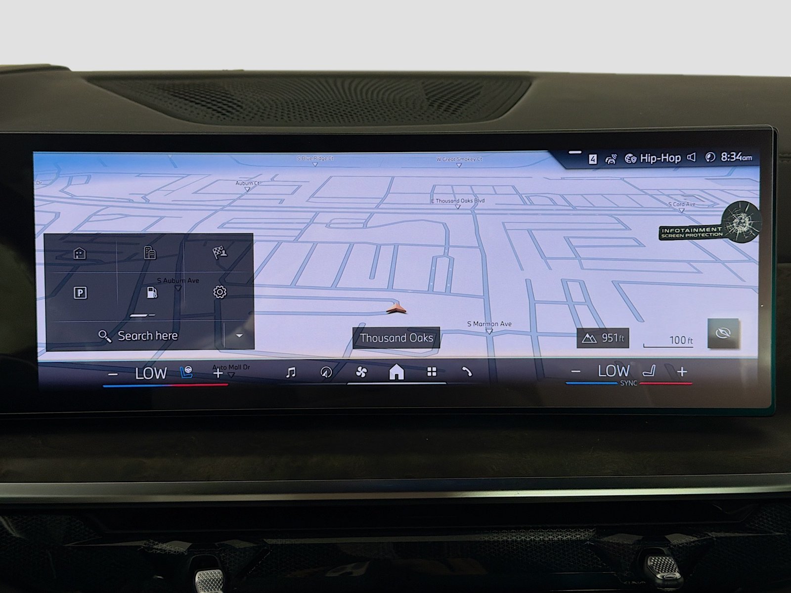 New 2026 Mora Metallic BMW xDrive50e image 13