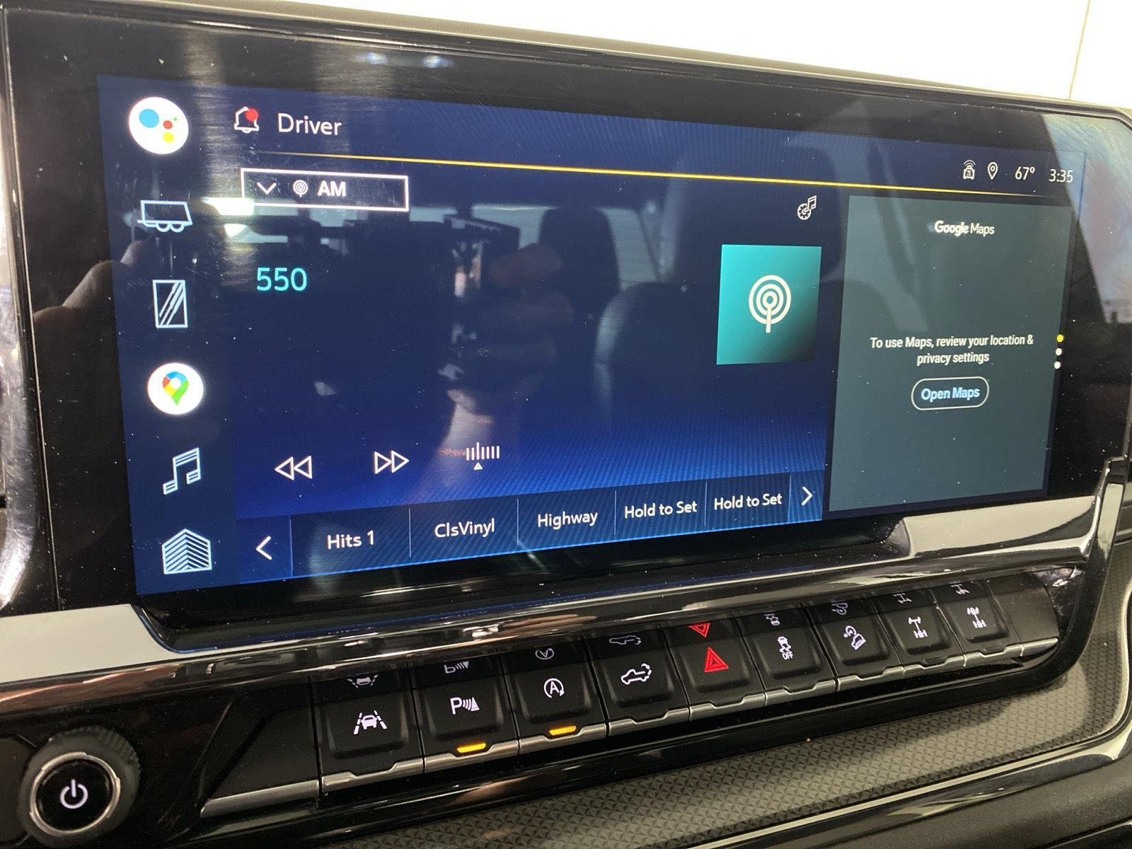 Used 2022 Northsky Blue Metallic Chevrolet ZR2 image 18