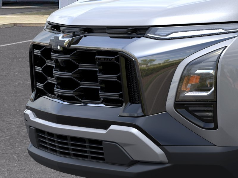 New 2027 Sterling Gray Metallic Chevrolet ACTIV image 13