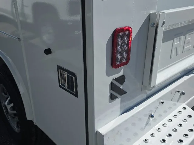 2026 Chevrolet Silverado 2500 HD Work Truck - Photo 36