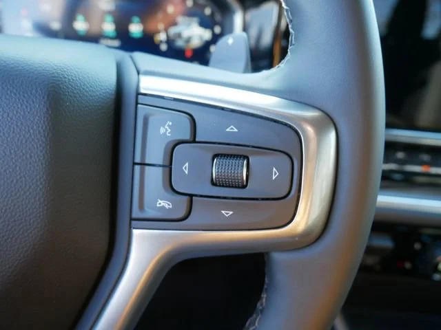 2026 Chevrolet Silverado 1500 LT Trail Boss - Photo 15