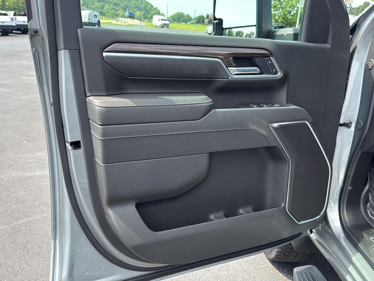 2026 Chevrolet Silverado 2500 HD LT - Photo 22
