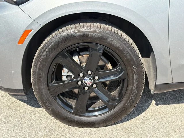 Used 2023  Buick Essence image 69