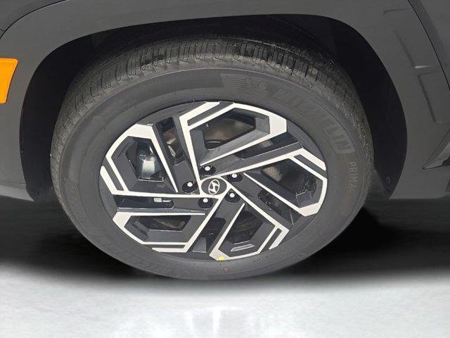 New 2026 Gray Hyundai Limited image 41