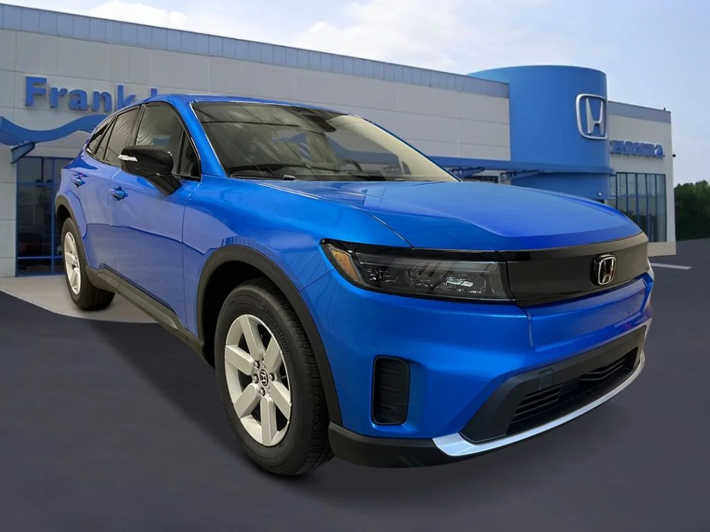 2026 Honda Prologue EX - Photo 7