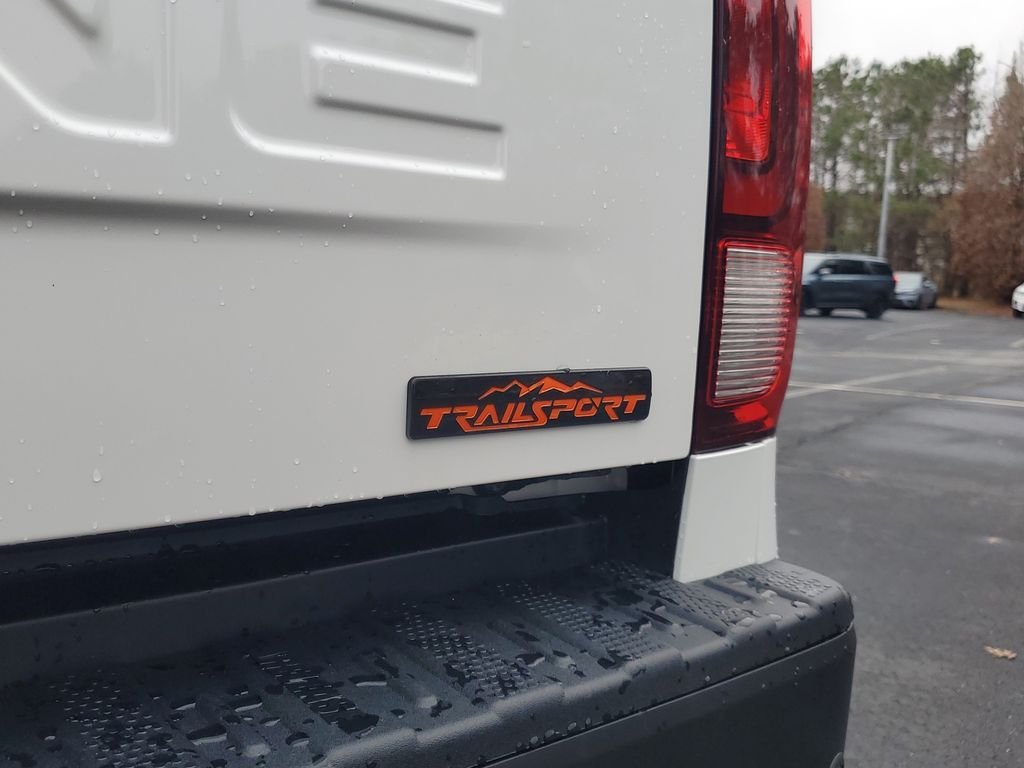 2026 Honda Ridgeline TrailSport - Photo 9