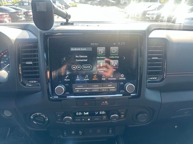 Used 2022  Nissan PRO-4X image 17