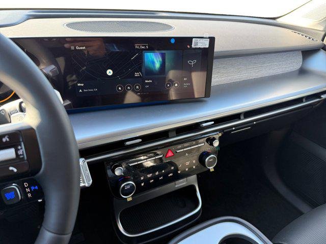 2026 Hyundai IONIQ 9 SEL - Photo 33