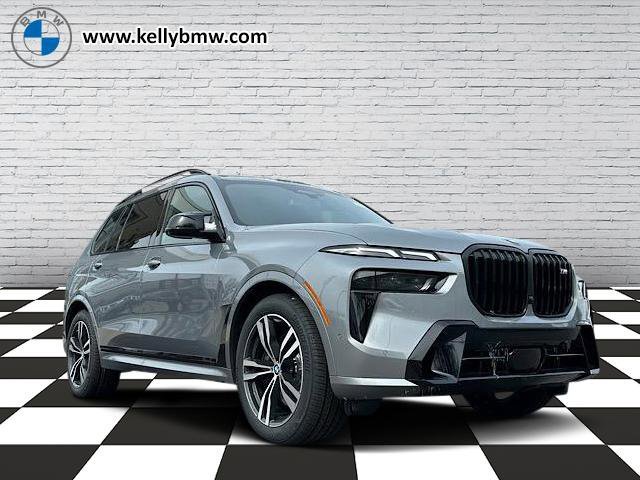 2026 BMW X7