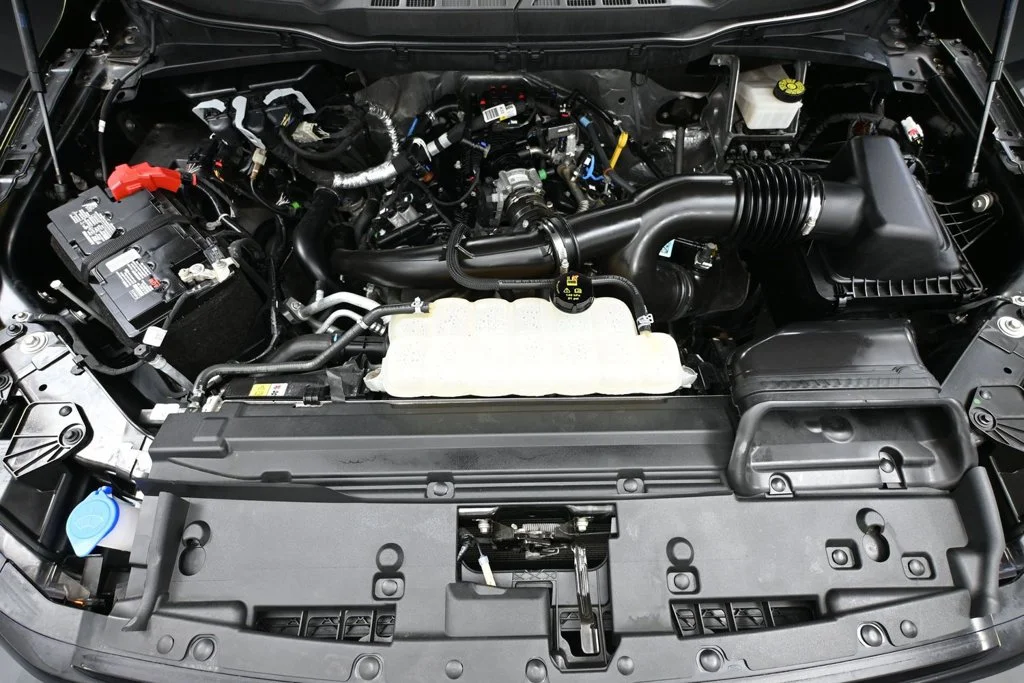 Certified Used 2024 Black Ford XLT image 41