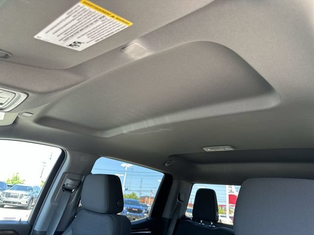 2026 GMC Sierra 1500 Elevation - Photo 18