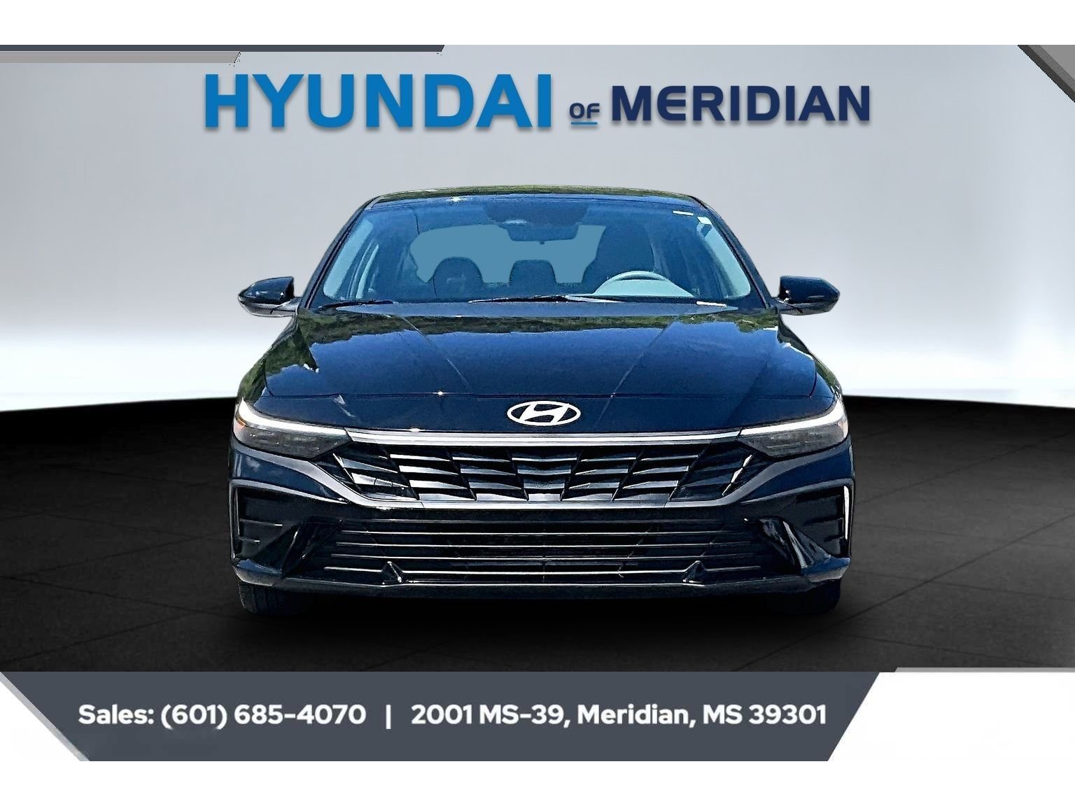 2026 Hyundai Elantra SEL Sport - Photo 3
