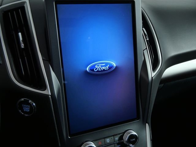 Certified Used 2024 Black Ford SEL image 27