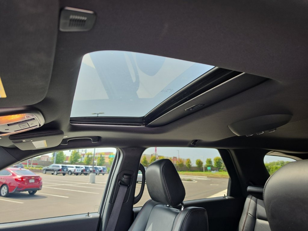 Used 2025 Gray Dodge R/T Plus image 11