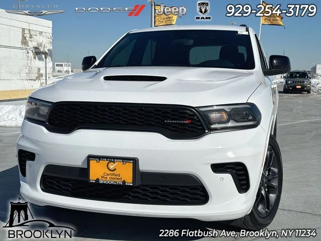 2023 Dodge Durango R/T AWD's photo