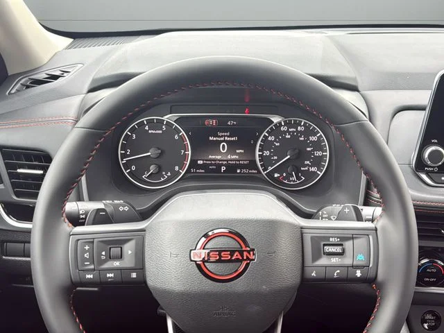 2026 Nissan Rogue Rock Creek - Photo 22