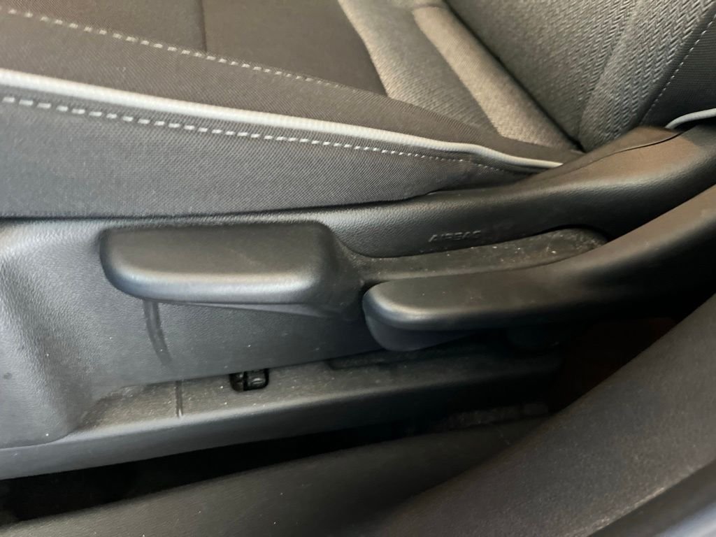 Used 2024 Blue Chevrolet LS image 20