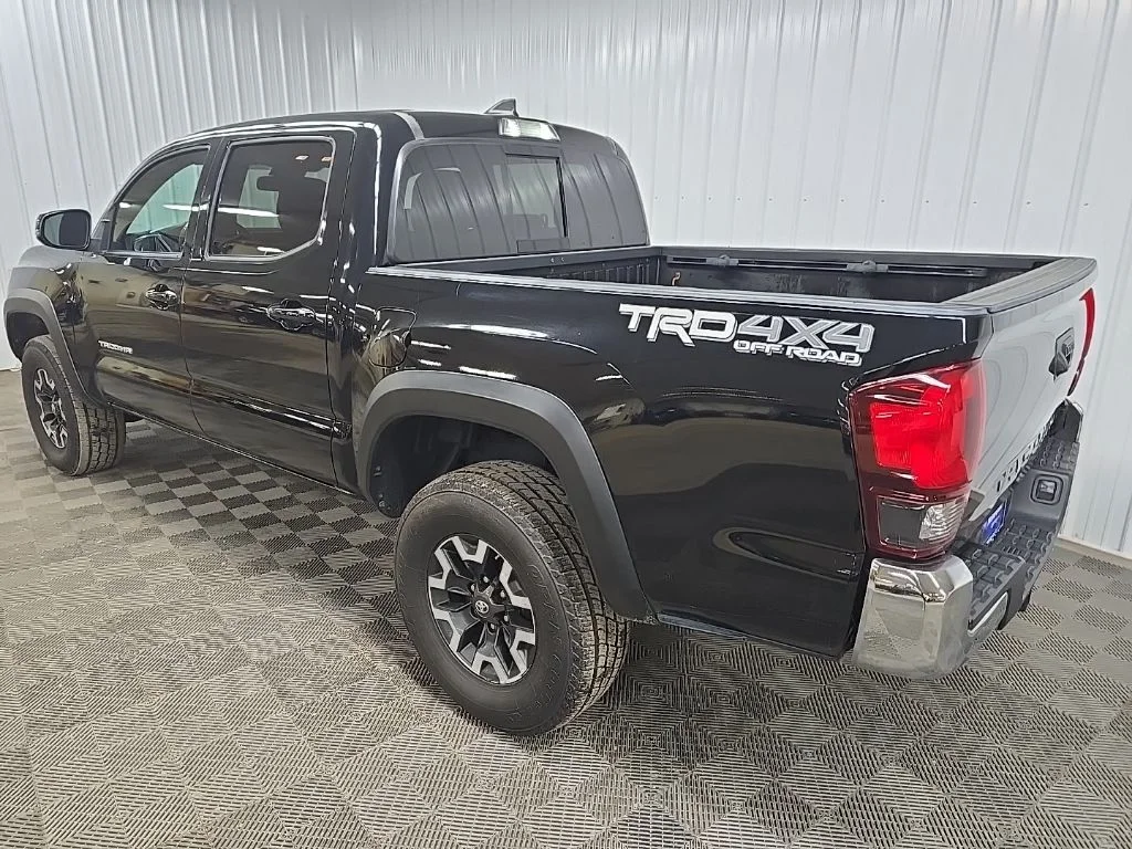 2019 Toyota Tacoma TRD Off Road - Photo 9