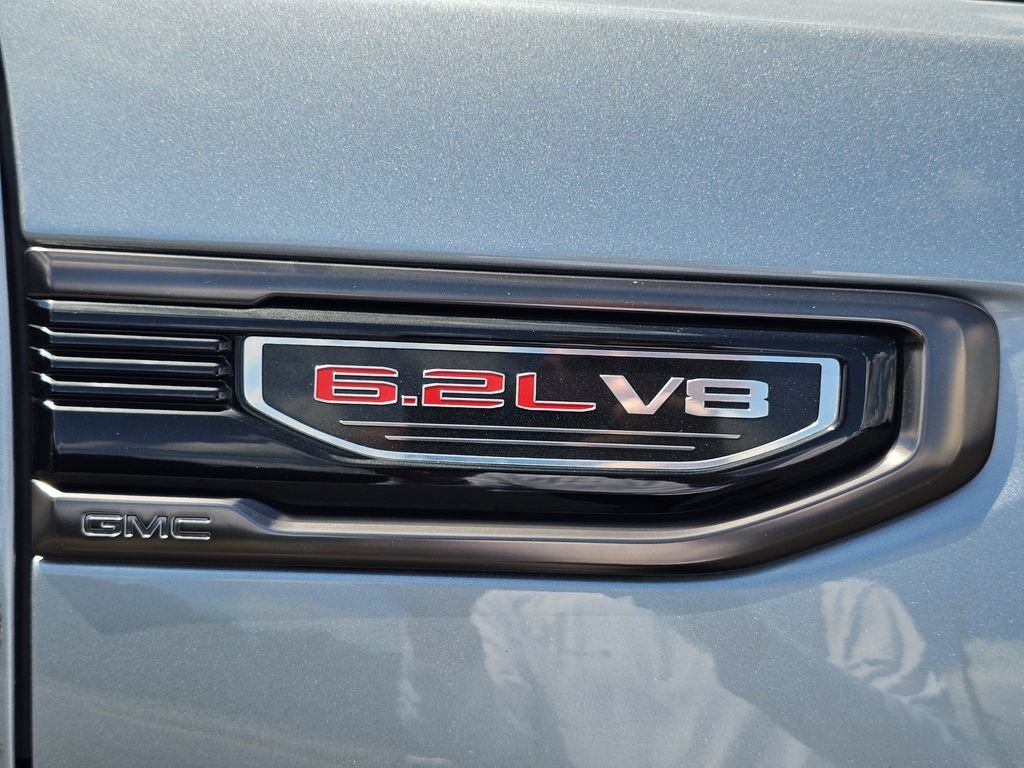2023 GMC Sierra 1500 AT4X - Photo 7