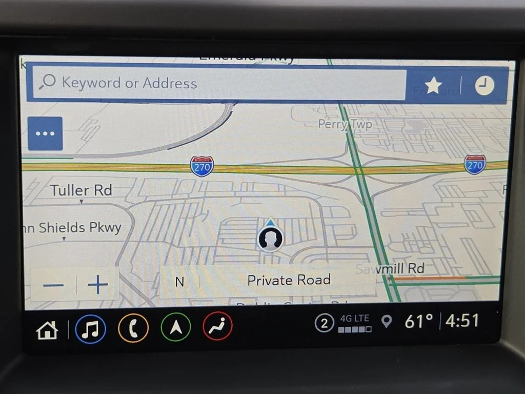 2023 GMC Acadia AT4 - Photo 9