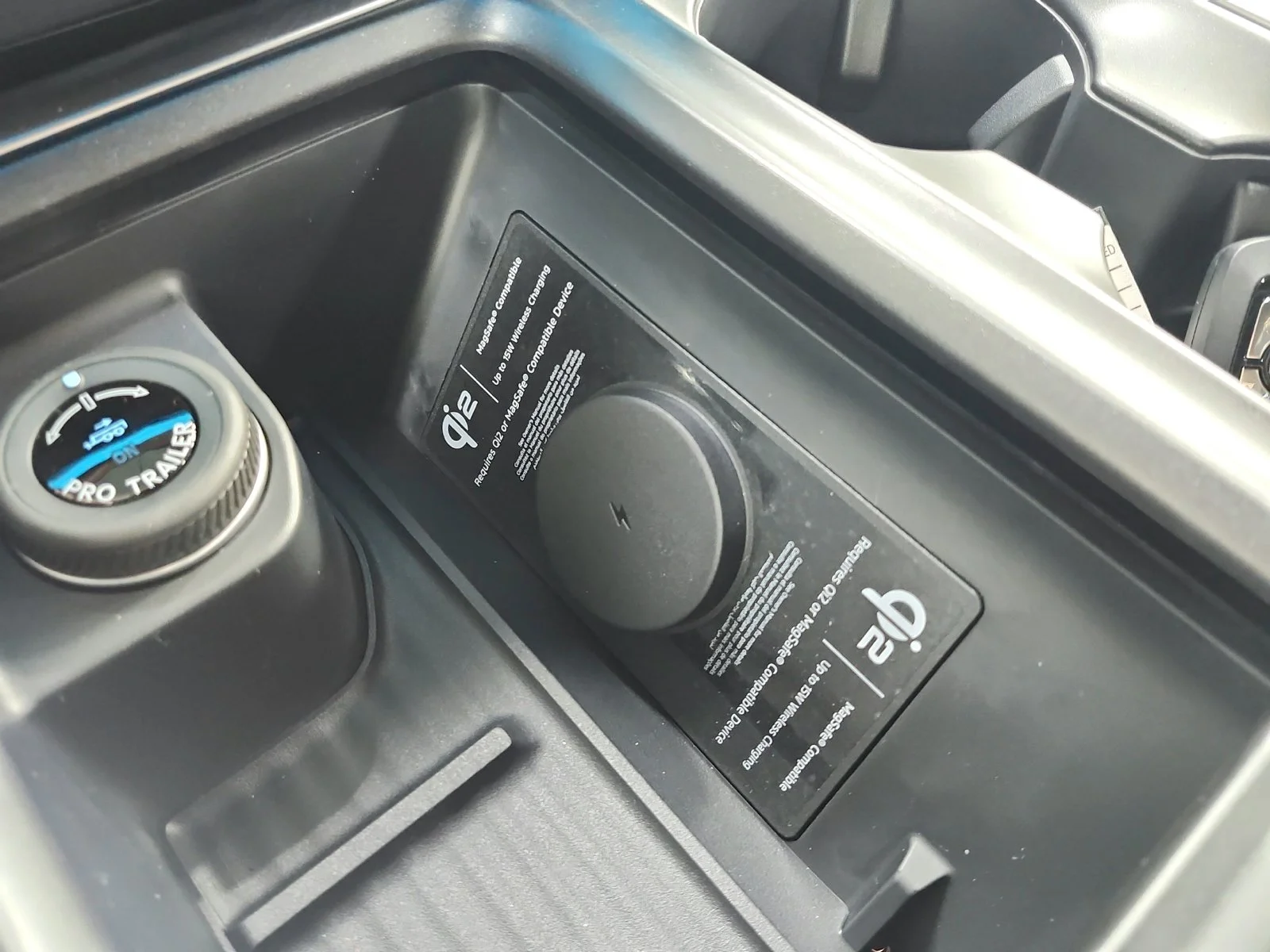 New 2027 Gray Ford Tremor image 34