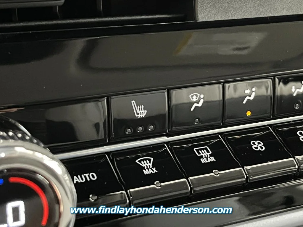 New 2026 Pacific Blue Metallic Honda Touring image 23