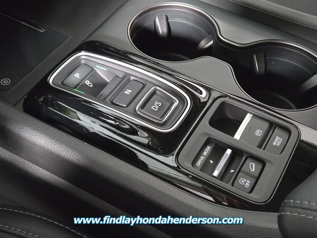 2023 Honda Pilot EX-L - Photo 30
